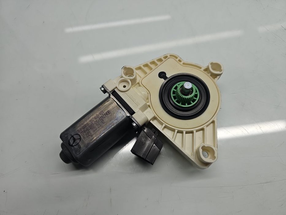 Motoras geam stanga spate Mercedes Clasa S (W221) [Fabr 2005-2013] Ber