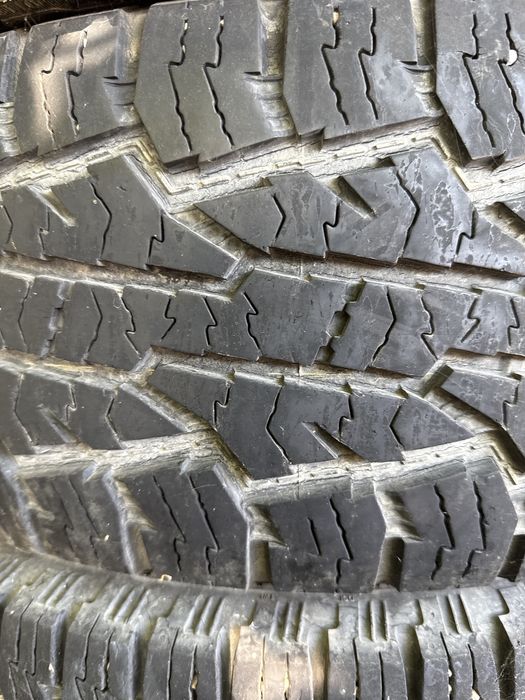 Зимни гуми нокиан