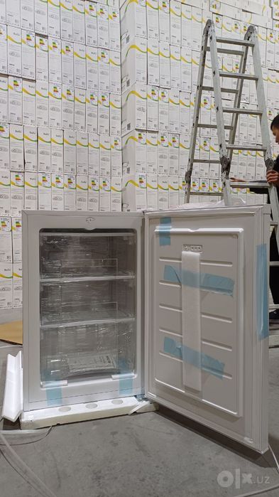 Морозильник BOSCH 100L +доставка