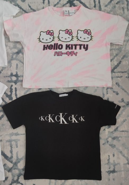 Детская одежда на девочку 10-13 лет