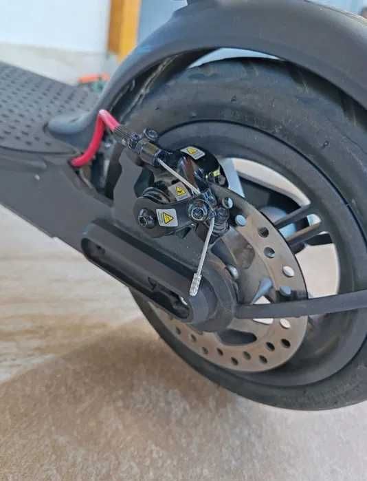 Xiaomi Mi Electric Scooter Pro 2 - Stare Perfecta De Functionare
