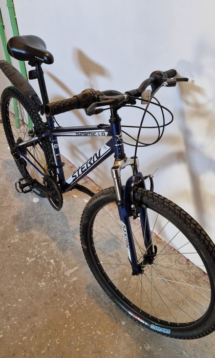 Продам велосипед Stern