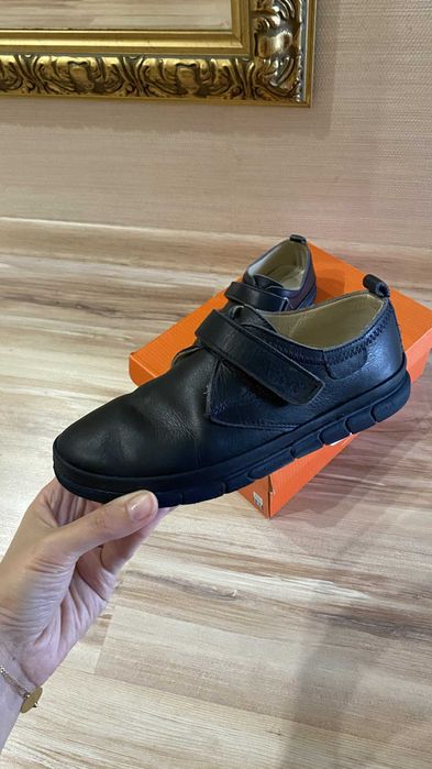 Мокасины Tiflani размер 33