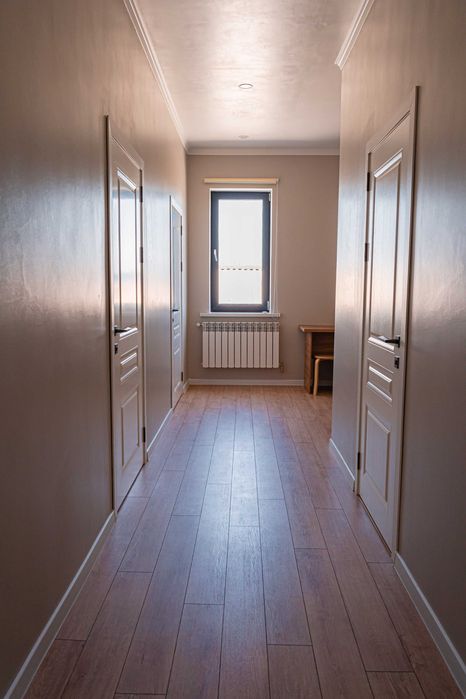 Самые чистые номера в Шымкенте!