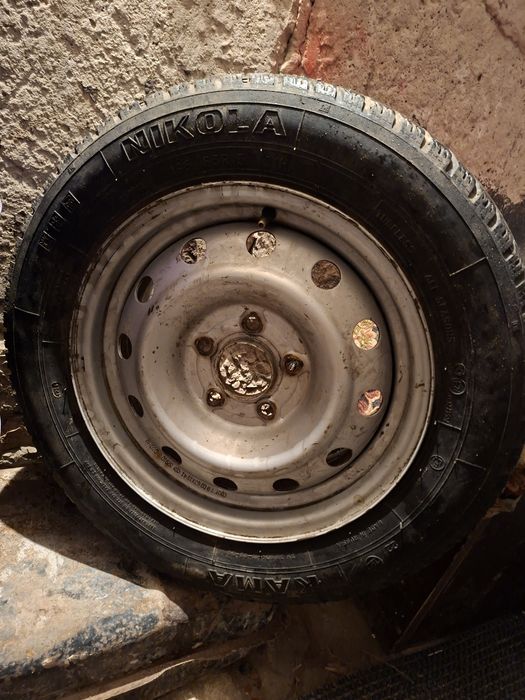 Диска балонымен сатылады