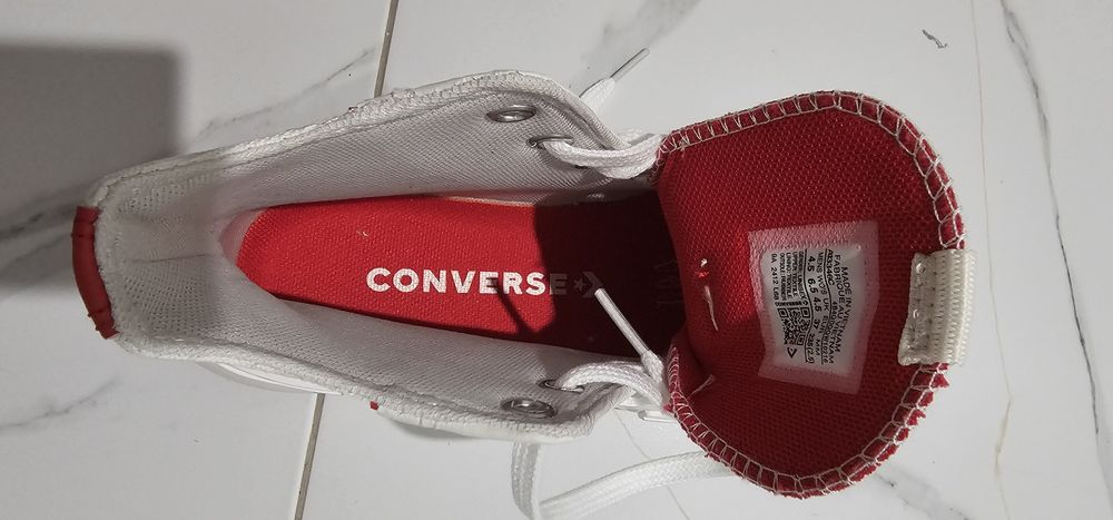 Кросовки Converse, оригинал