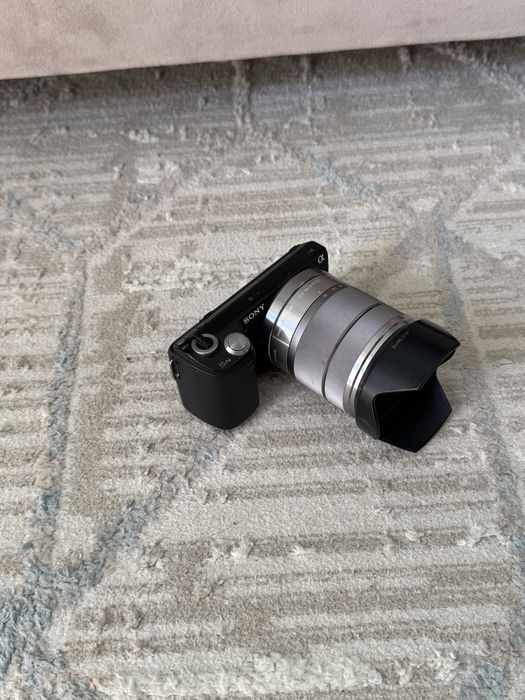 Фотоаппарт Sony NEX 5N