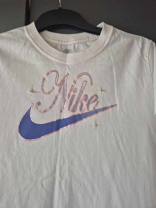 Tricou fete Nike 10-12 ani