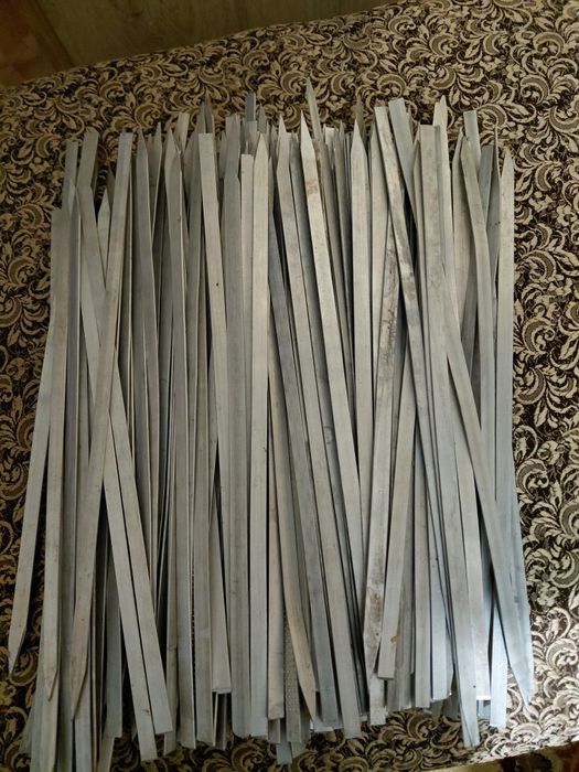 Шашлычные палочки