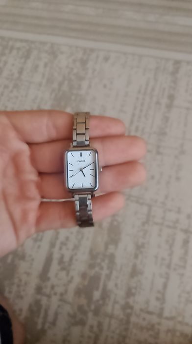 Продам часы Casio