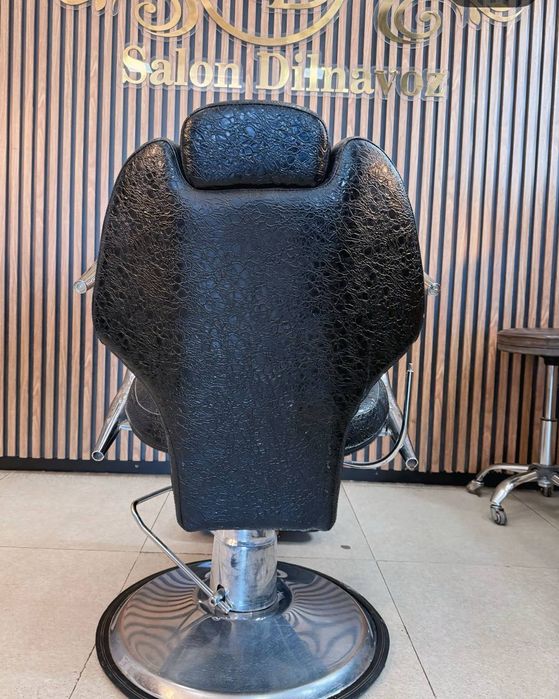 Guzallik saloni kreslosi tez va arzon kelishtirip beriladi