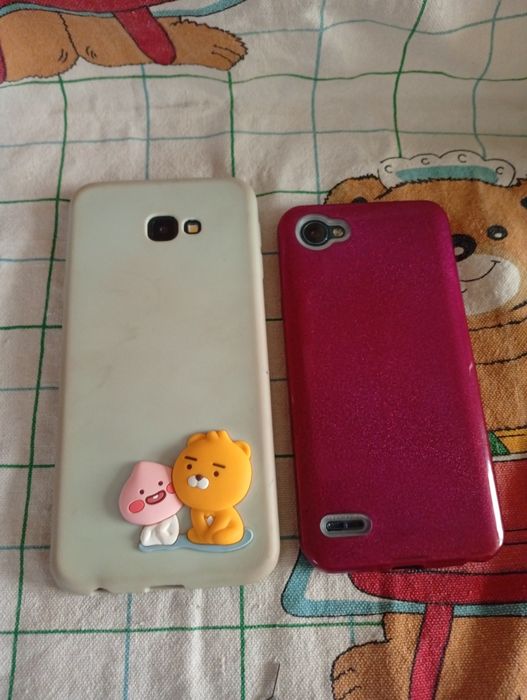 Продам 2 Телефона за 20.000 окончательно