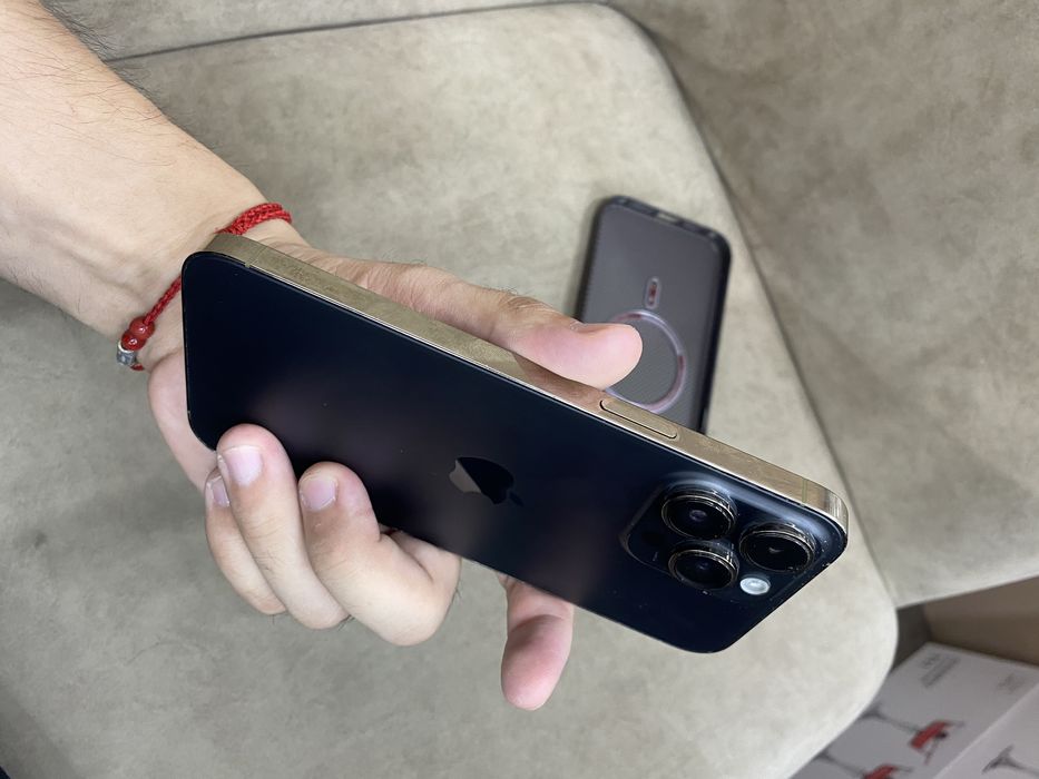 Iphone 14 pro max 256gb