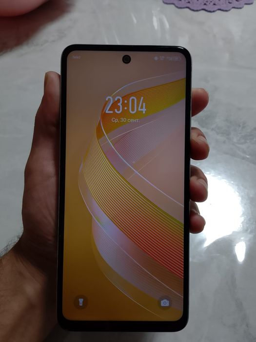 Infinix в идеале