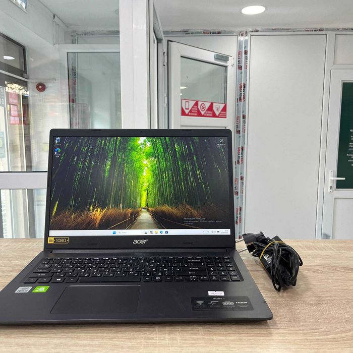 С32/ Ноутбук Acer Aspire 3 A315-57/ sk158508