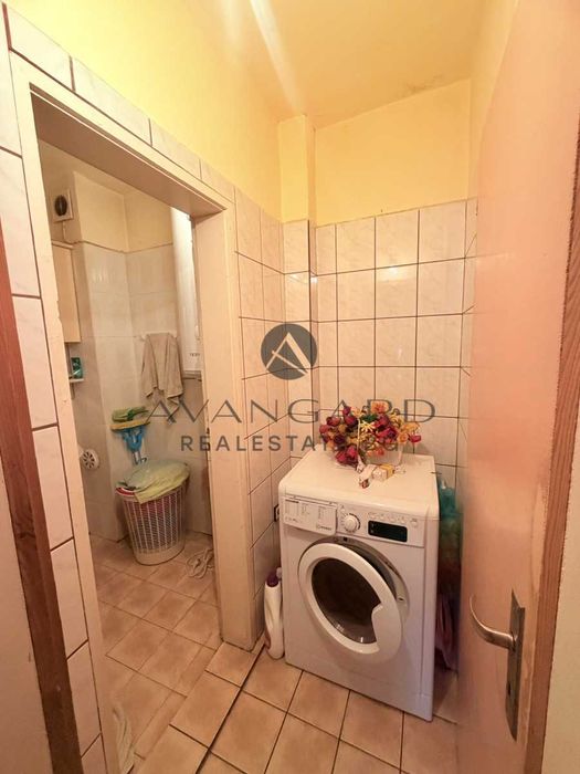 Продава се Тристаен апартамент в Пловдив, Център - 115 кв.м за 1153 €/кв.м - Снимка #8