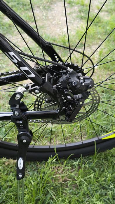 Biciclete kross  L  roti pe 29 impecabilă