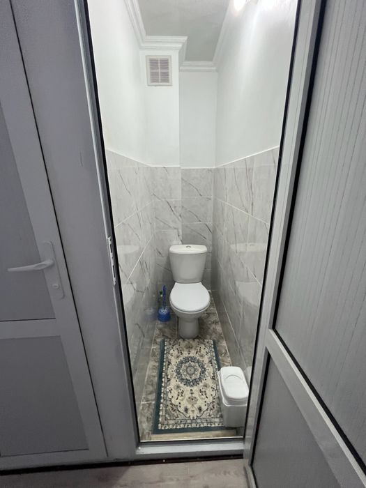 2бөлмелі үй.