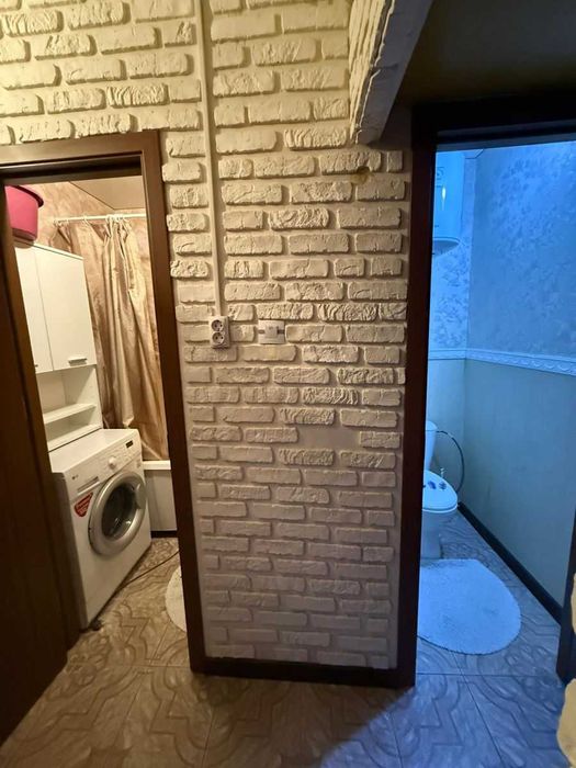 Дава се под наем Едностаен апартамент в София, Сухата река - 41 кв.м за 325 € - Снимка #5