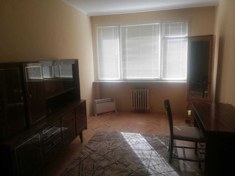 Дава се под наем Двустаен апартамент в София, Медицинска академия - 70 кв.м за 500 € - Снимка #2