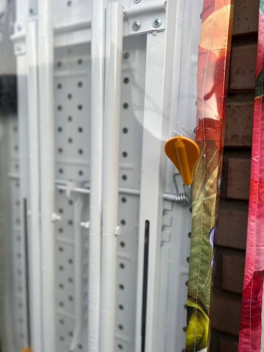 Гладильная доска dazmol doska DIVA