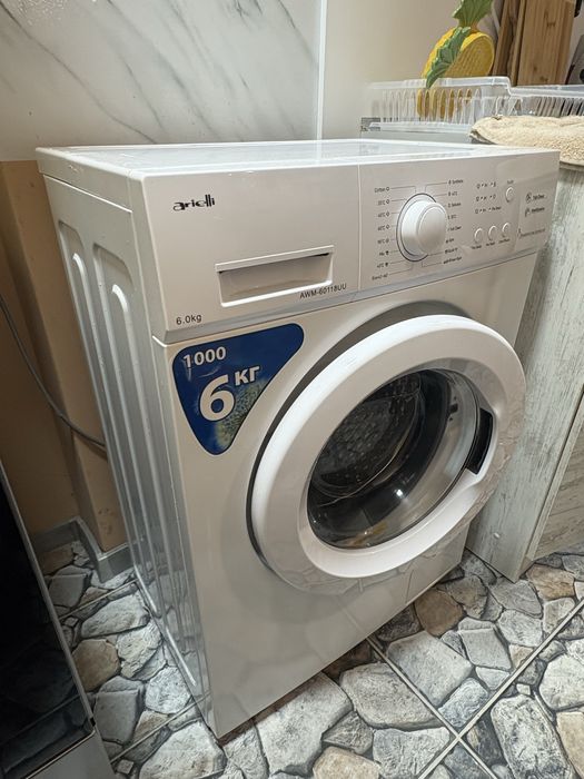Пералня Arielli