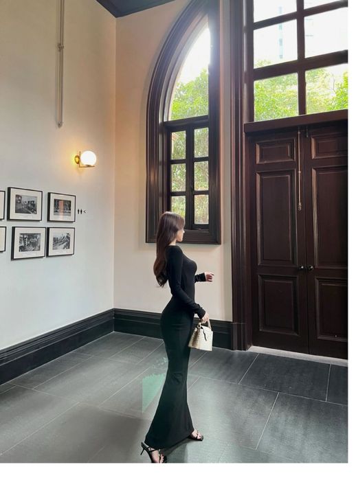 Платье Skims новое