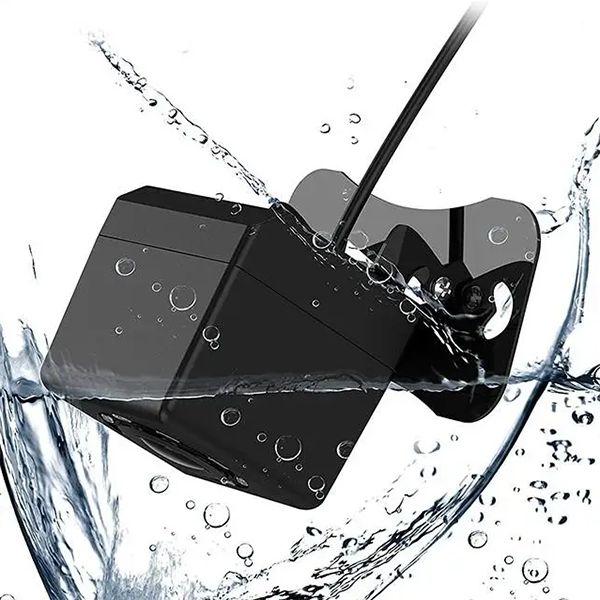 HD Камера с лампичка за заден ход 3131