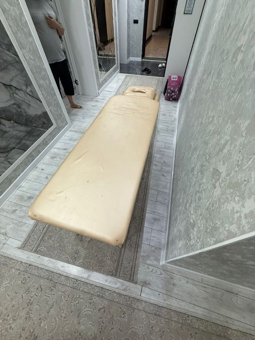 Кушетка сатылады