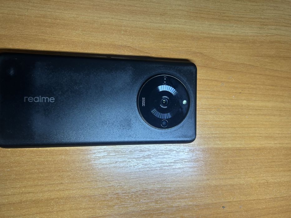 Realme 11 Pro 8/256 ГБ-рабочий