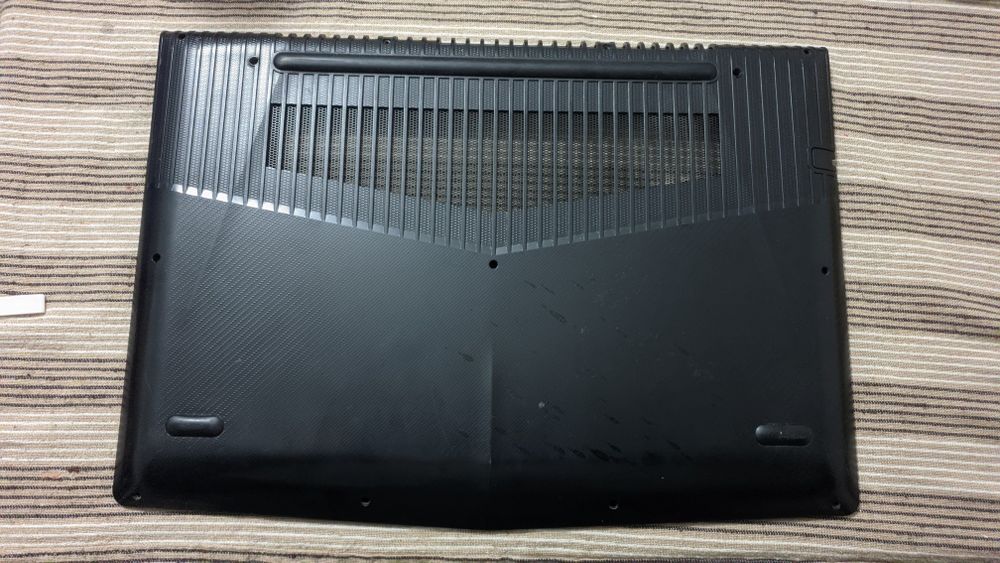 Lenovo legion Y520 на части