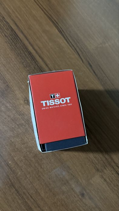 Продаю срочно оригинальные часы TISSOT PRX