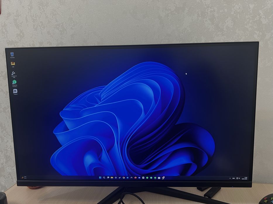 Монитор Ardor Gaming Nova Pro 27 дюймов