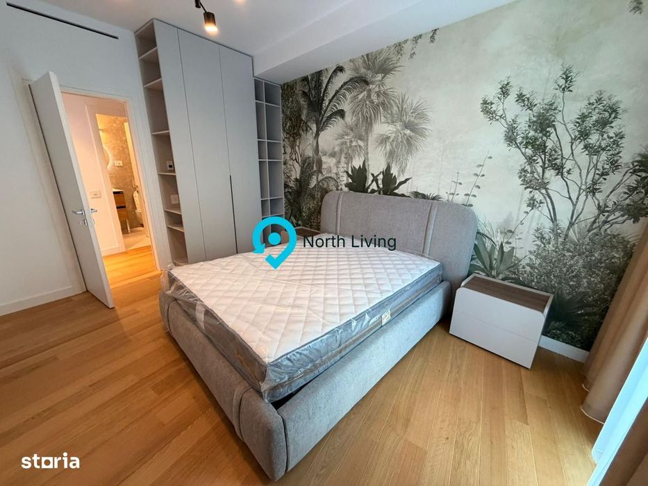 4 Camere | Curte 250 mp | Prima Închiriere |