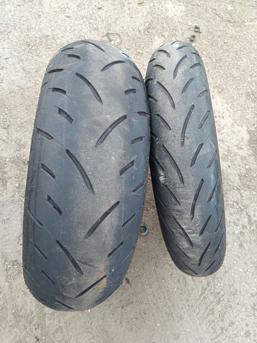 Yamaha FZ 6 S fz 6 N