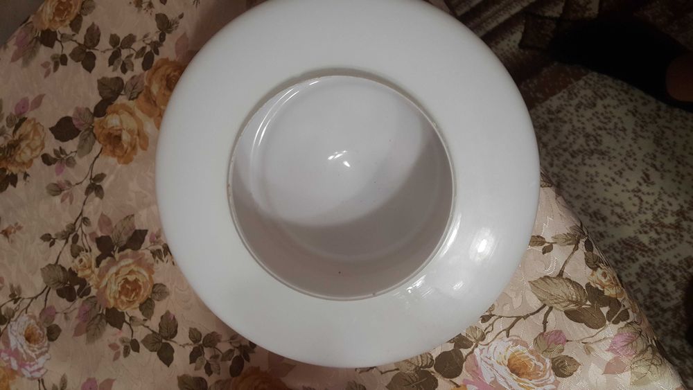 Плафон за лампа балкон