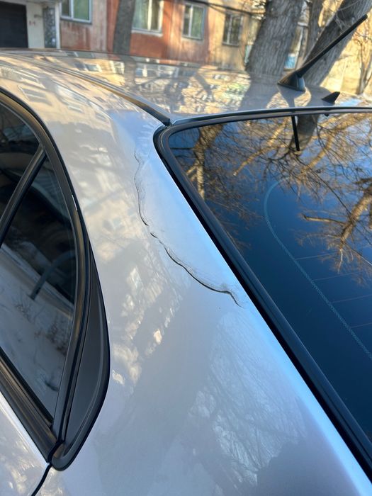 Honda accord VI 6 2001