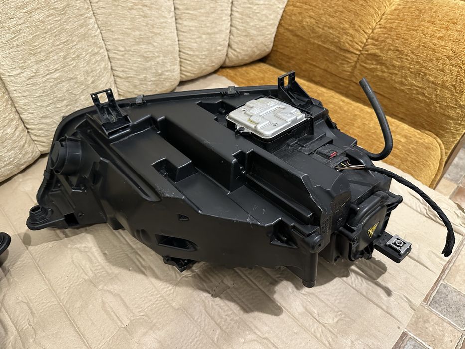 Faruri, Far stanga / Far dreapta Audi Q5 80A FY 2016-2020