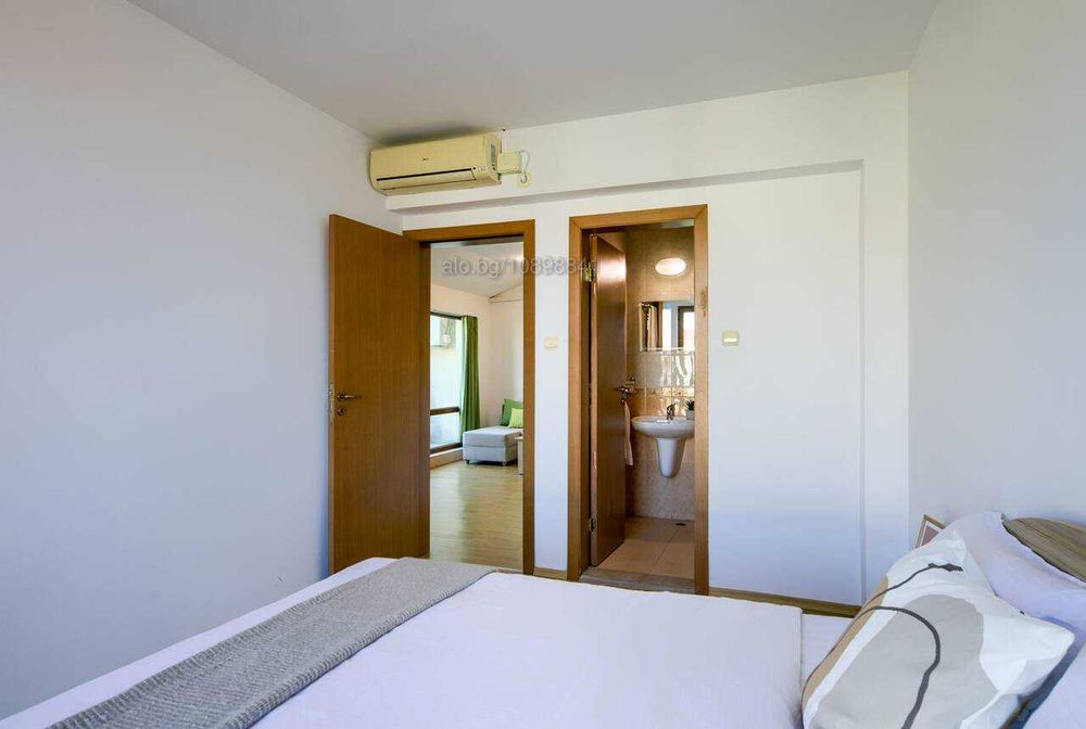 Продава се Тристаен апартамент в Свети Влас - 82 кв.м за 678 €/кв.м - Снимка #6