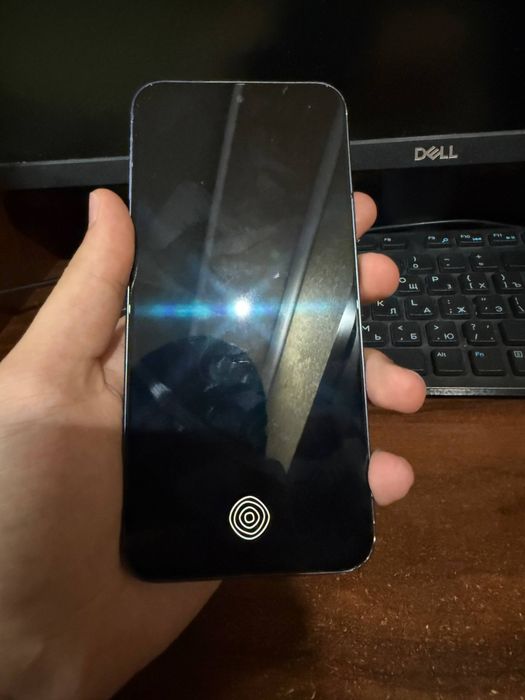 Oppo Reno 15f 256gb