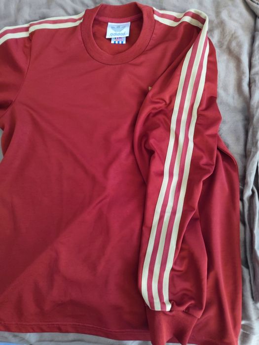 Bluza vintage adidas