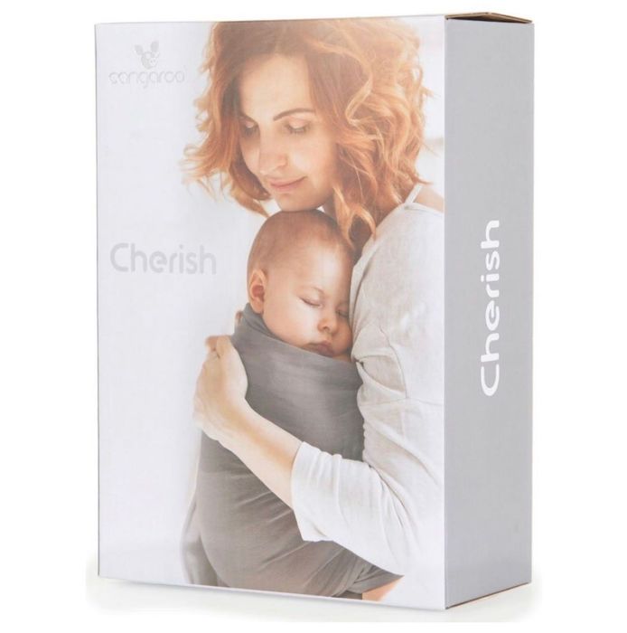 Слинг Cangaroo Cherish
