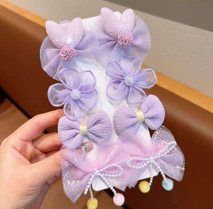 Zakolka nevidimka temirli mustahkam soch yulmodo tushib ketmidi