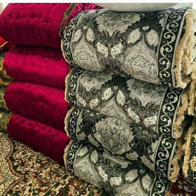 Koʻrpachaning paxtasi toza sifatli dastafkasi bor