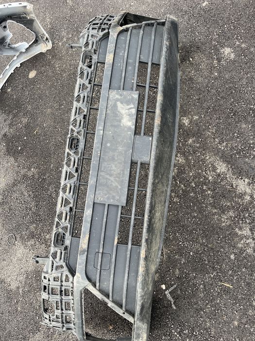 Броня VW Crafter 17- 4бр