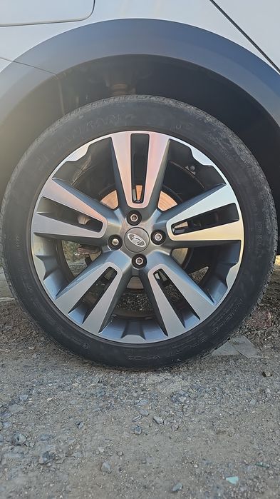 Диски р17  продам или обмен