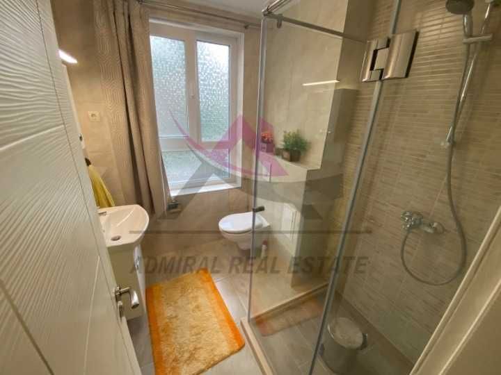 Тристаен -затворен комплекс -Траката