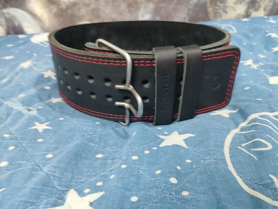 Пояс для Пауэрлифтинга