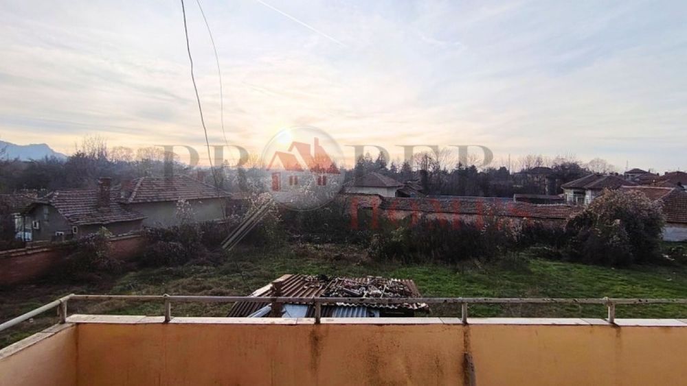 Продажба 3-стаен гр. Павликени - с. Бутово 82m²