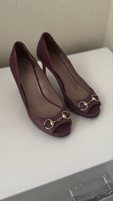 Женские туфли (Италия)